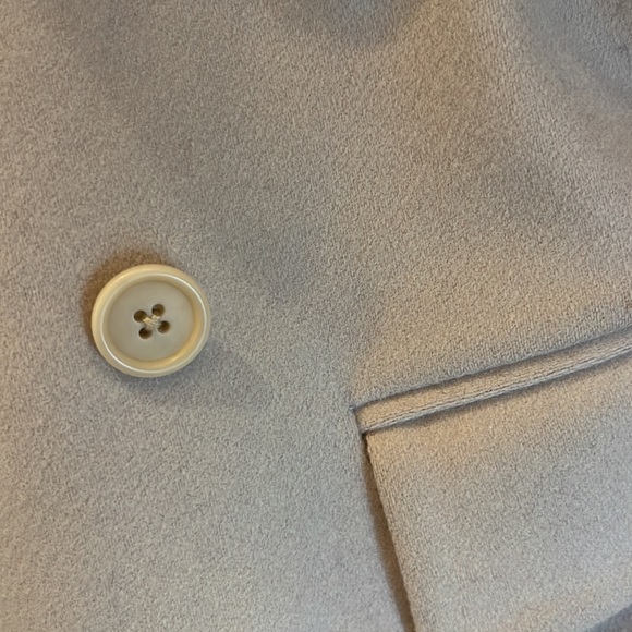 Unique jacket. Perfect condition beautiful - Picture 4 of 5